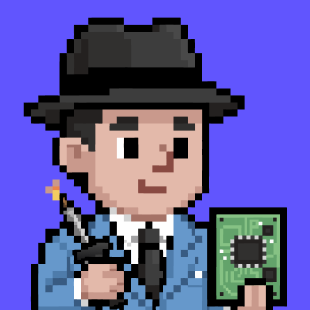 The StockFather (IOT image analyser)